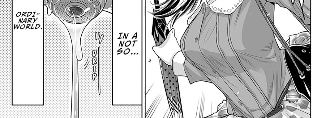 Slipping and Sliding... What if All the Water in the World Turned To Goo? - episode 1 - 7