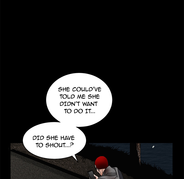 The Leash - episode 31 - 176