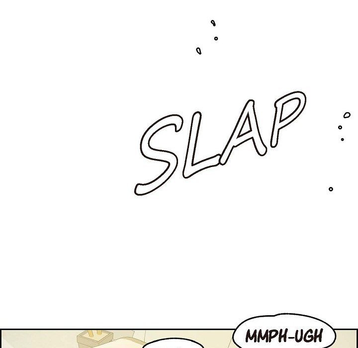 Hard-Boiled Love - episode 19 - 38