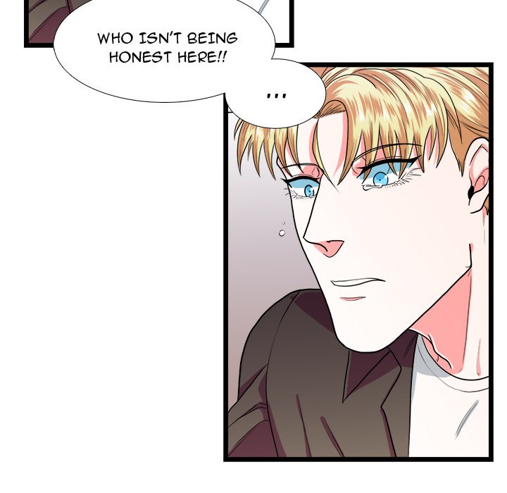 Same, but Different - episode 24 - 41