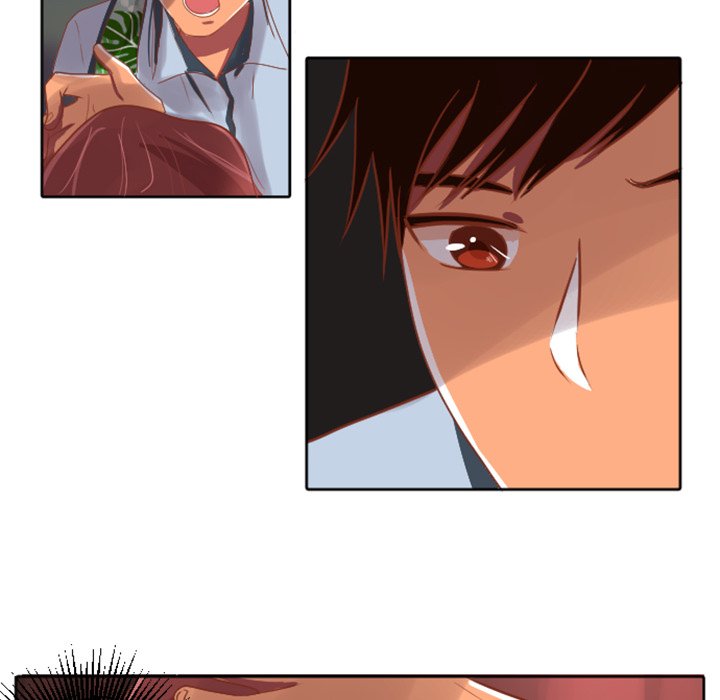 My Girlfriend is a Soap Opera Star - episode 5 - 33