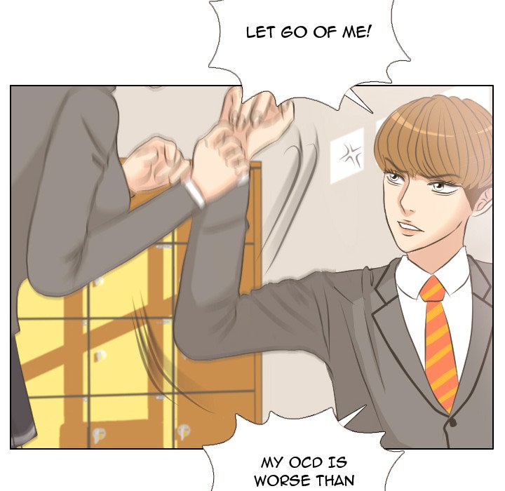 Hold My Hand - episode 2 - 71