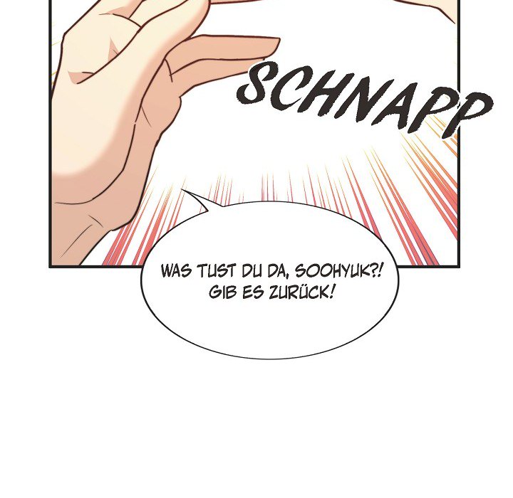 Die geheime Liebe des Omega K - episode 64 - 113