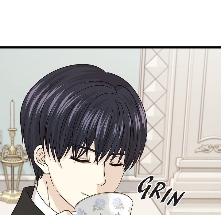 Hold on, Crown Prince! - episode 4 - 107
