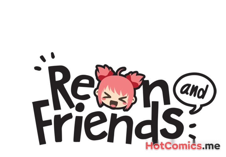 Reon and Friends - episode 74 - 0
