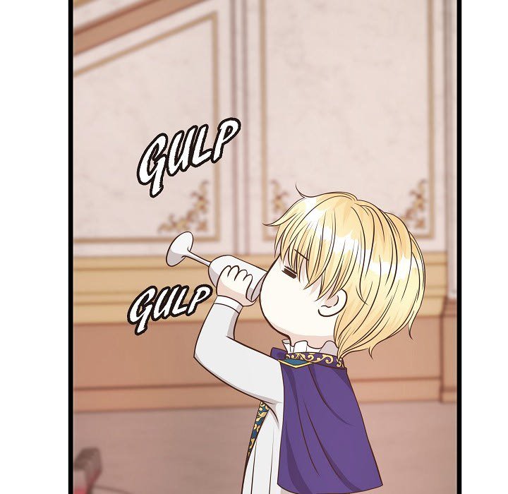 Hold on, Crown Prince! - episode 11 - 136