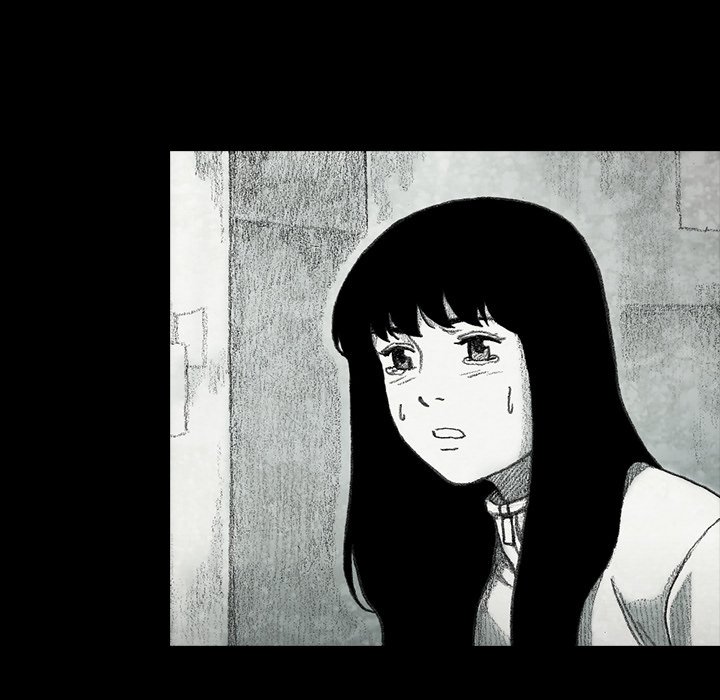 Monster Child - episode 24 - 34