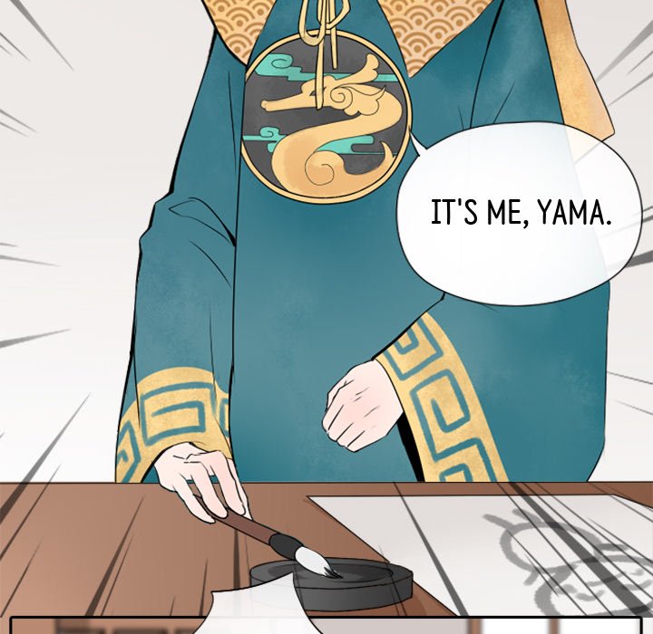 Odis and Moa's Underworld Diary - episode 19 - 13