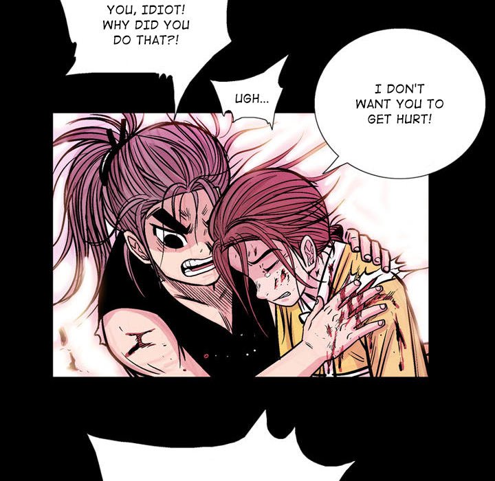 The Sword Clan - episode 13 - 47