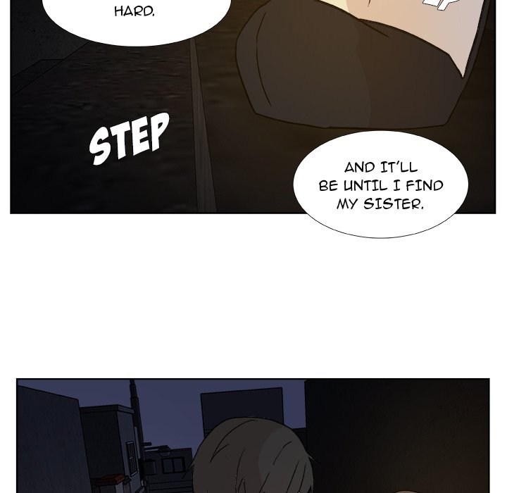The Tiger, The Sun and The Moon - episode 1 - 50