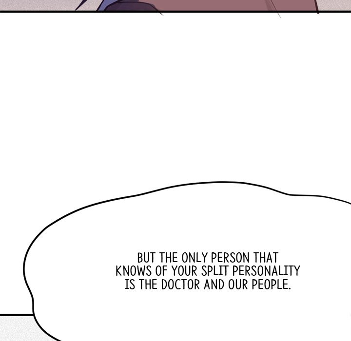 Another Side of Me - episode 29 - 32