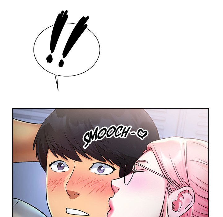Ice Love - episode 4 - 136