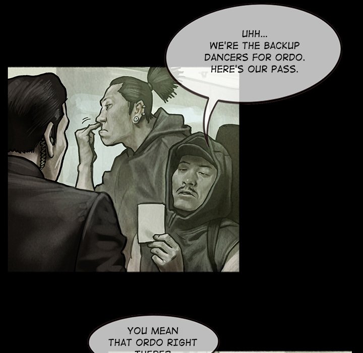 Shaman - episode 14 - 35