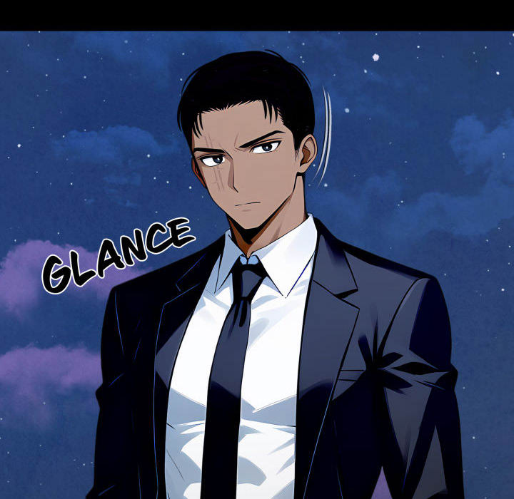 Workaholic Gangster - episode 118 - 109