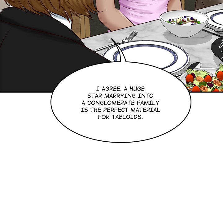 Extremely Rich Family - episode 43 - 139