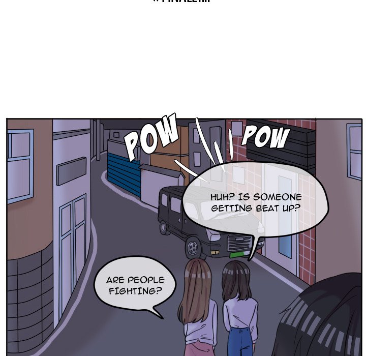 The Chill Couple - episode 42 - 60
