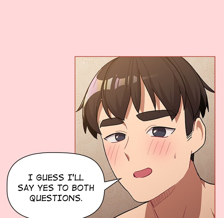 What do I do now...? - episode 43 - 118