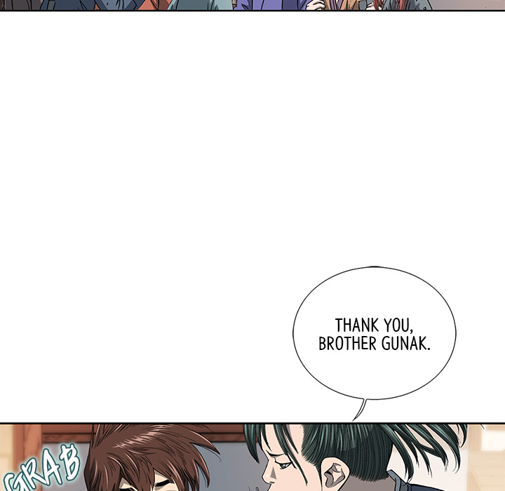 The Tale of The Hyungsan Sect - episode 3 - 40