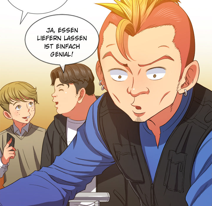Vom Fiesling zum Liebling - episode 49 - 129