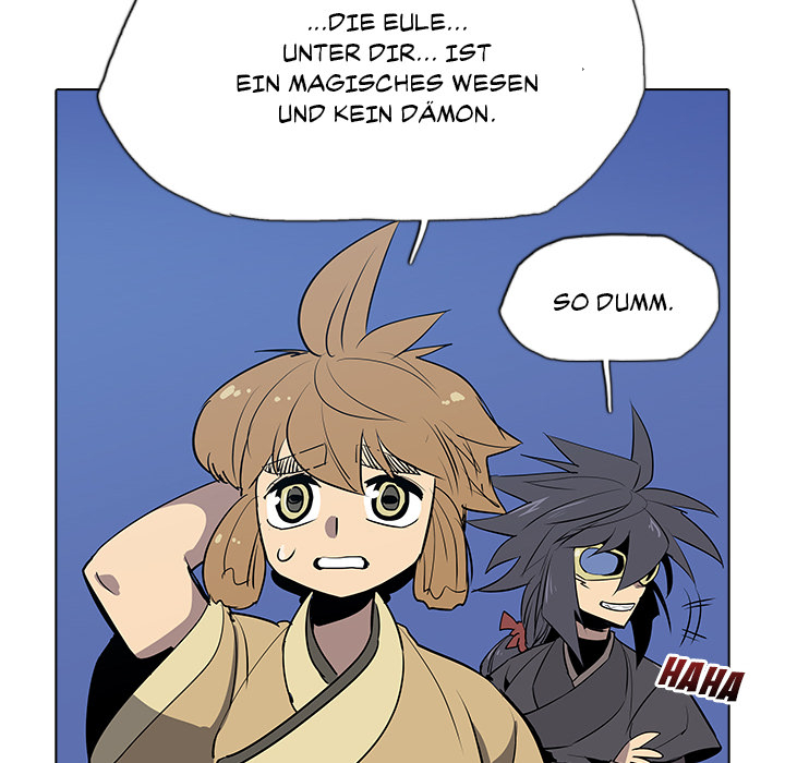 Yeongnos Giftzähne - episode 31 - 79