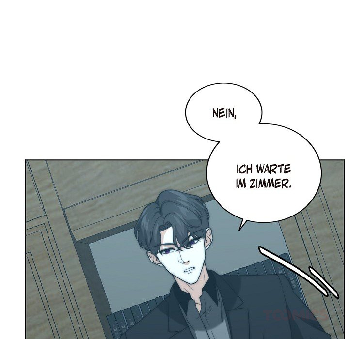 Die geheime Liebe des Omega K - episode 13 - 37