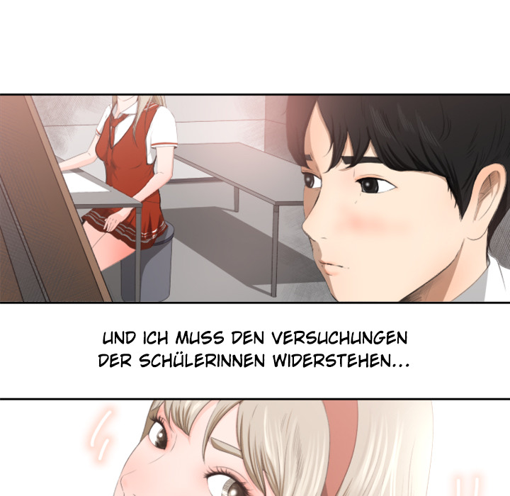 Kunst trifft Drama - episode 1 - 8