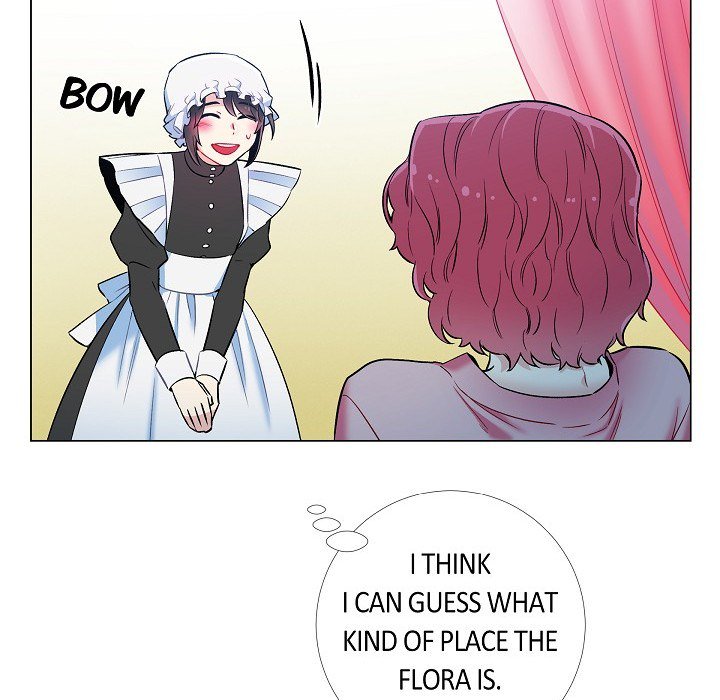 The Maid and the Vampire - episode 4 - 119