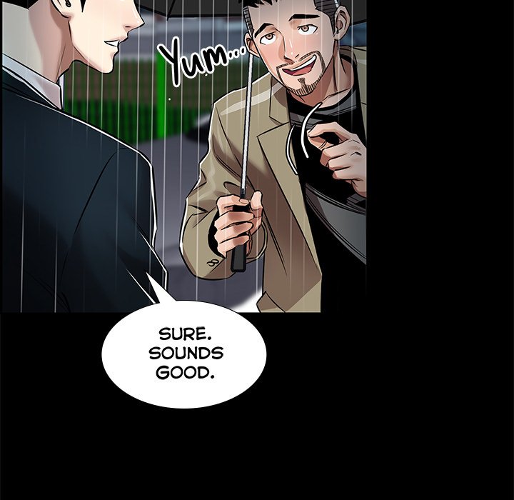Sponsor (Drama) - episode 34 - 20