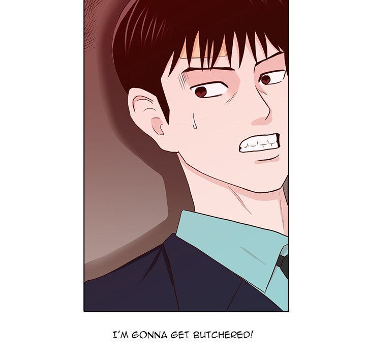 Dalhee's Boarding House - episode 13 - 68