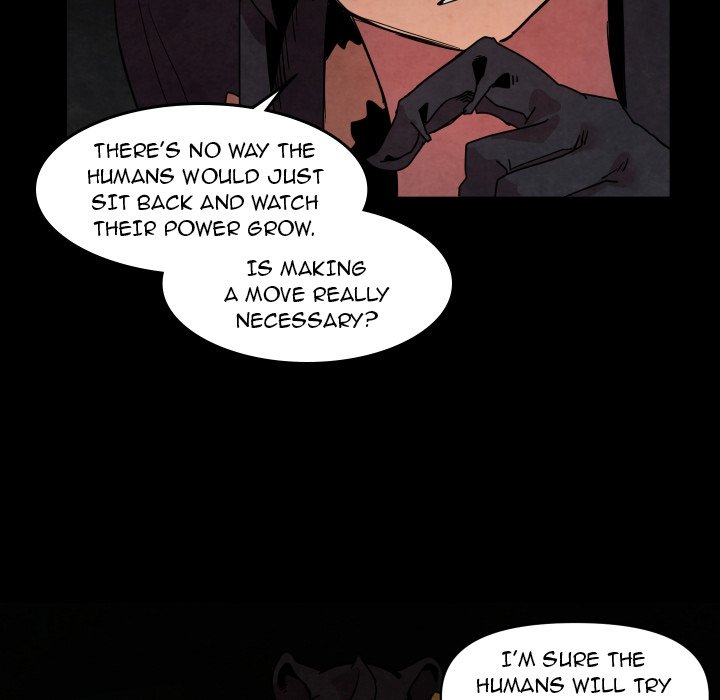Overlord Time! - episode 42 - 45