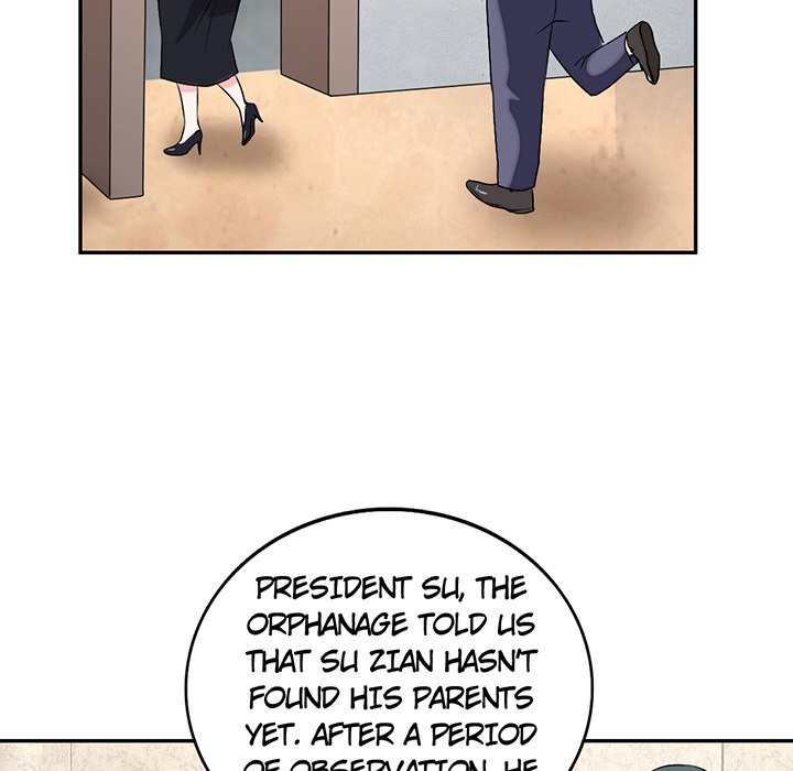 Mommy, Where's My Daddy? - episode 15 - 30