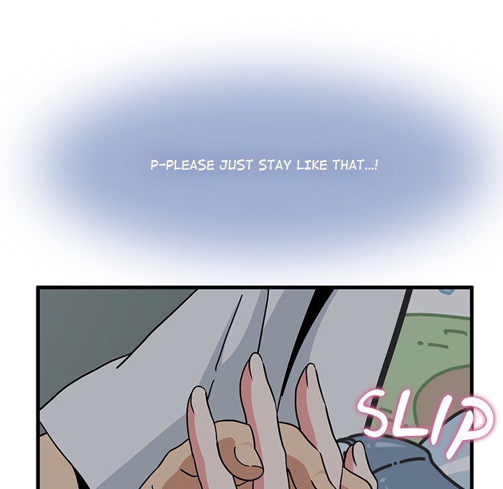 Snapping into Love - episode 42 - 116