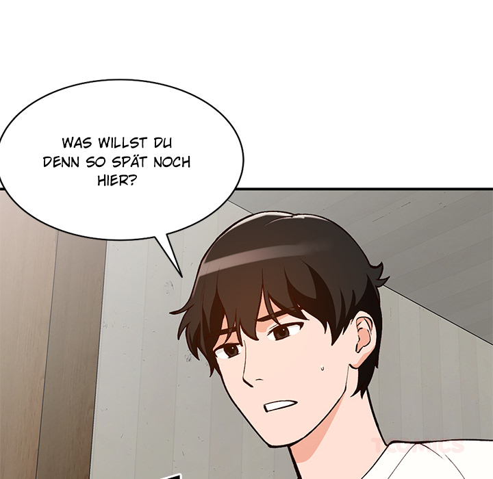 Town Girls - episode 28 - 17