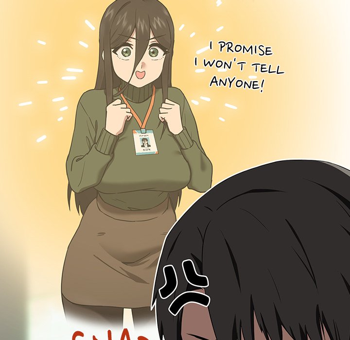 Dating After Work - episode 3 - 89