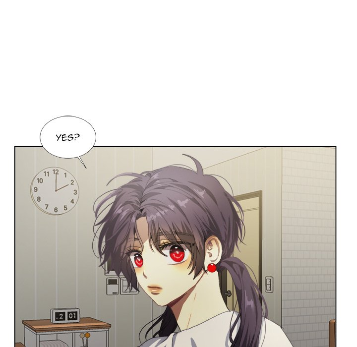 The Spring Scent of the Sea - episode 16 - 11