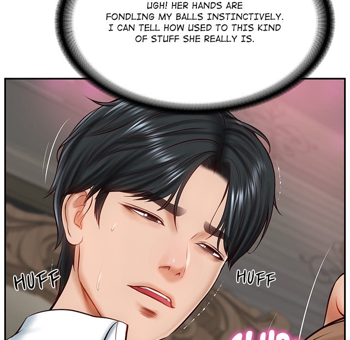 Extremely Rich Family - episode 9 - 44