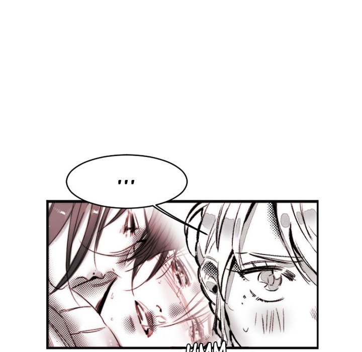 Icarus: Forbidden Love - episode 16 - 33
