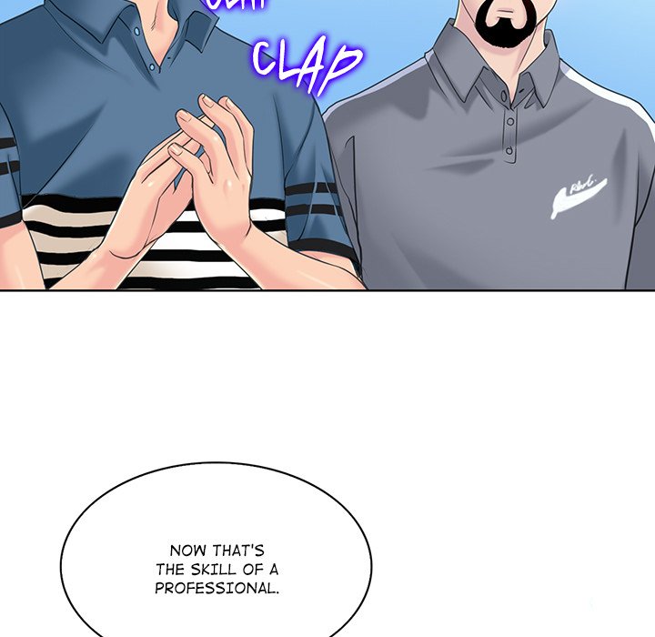 Hole in One - episode 13 - 24