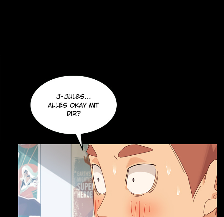 (Fast) wie eine Familie - episode 6 - 89