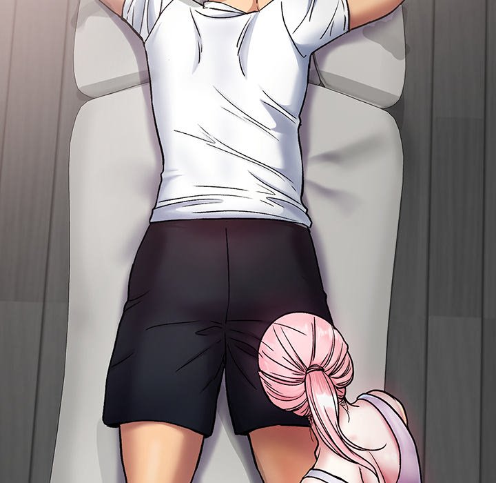 Ice Love - episode 3 - 73