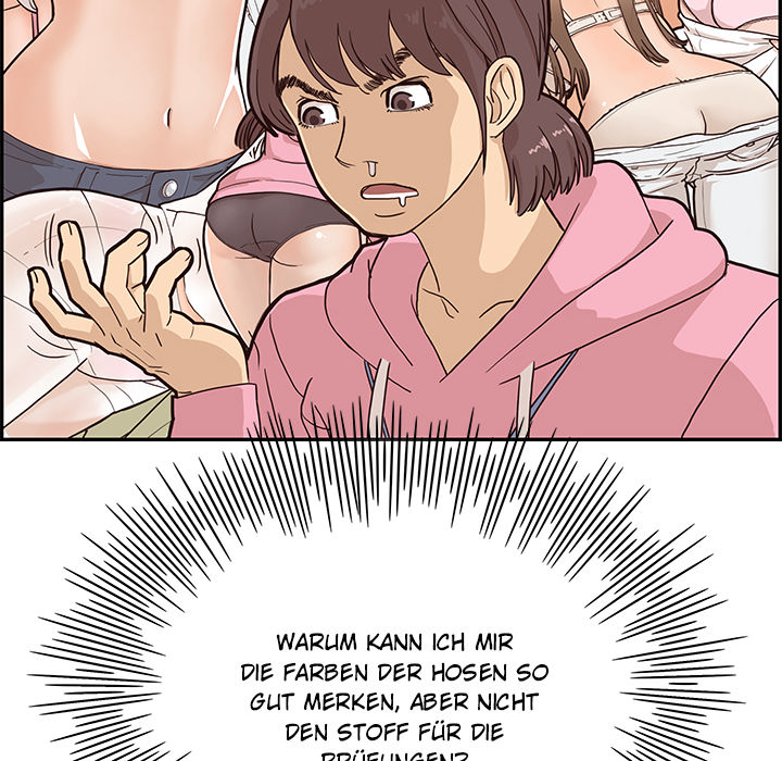 Der Hahn im Korb - episode 4 - 57