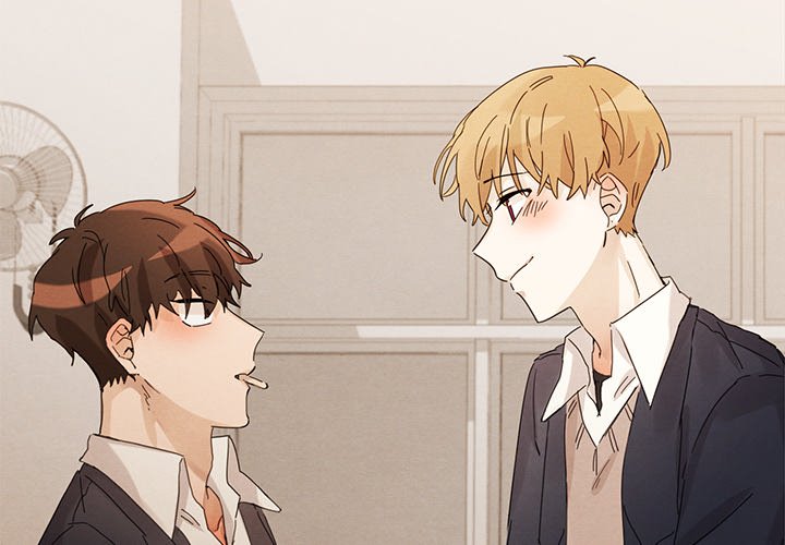 My BL Tales - episode 23 - 2