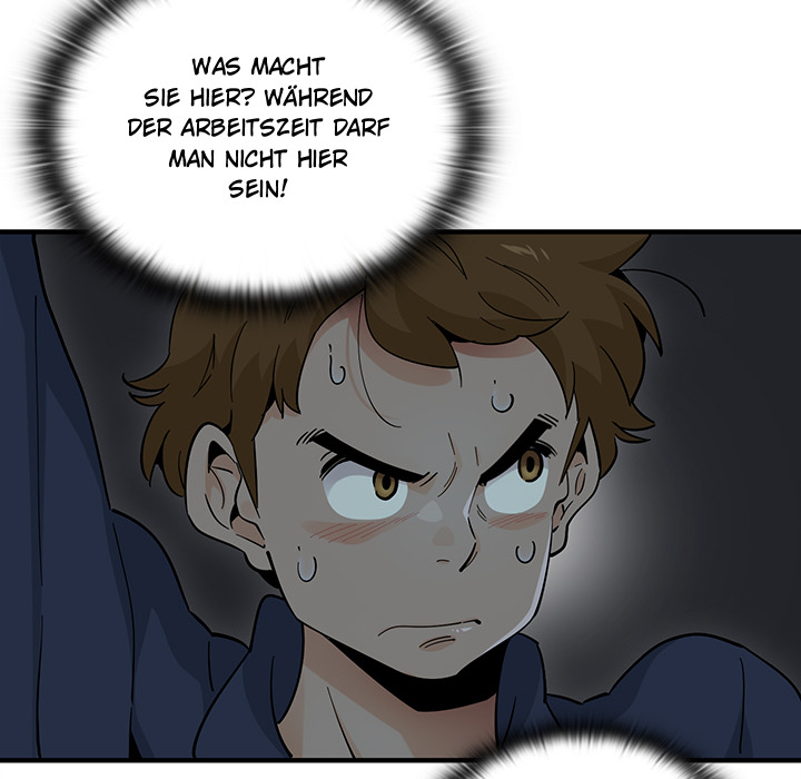 Fabrik der Liebe - episode 2 - 101