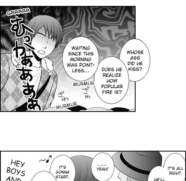 The Rose and The Black Cat - episode 9 - 7