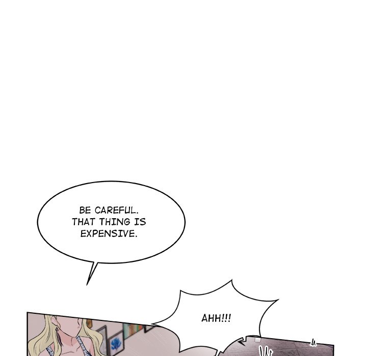 Welcome, Witch Shop - episode 2 - 8