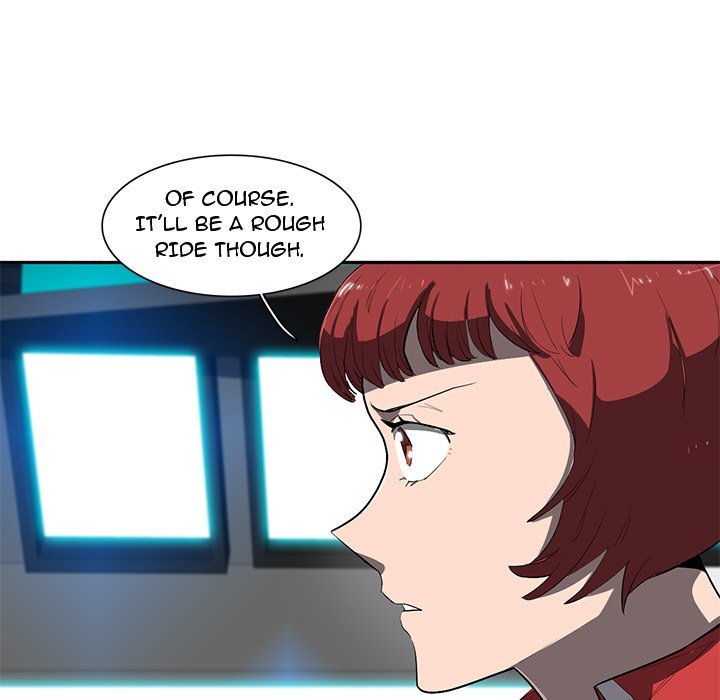 Stardust - episode 45 - 90