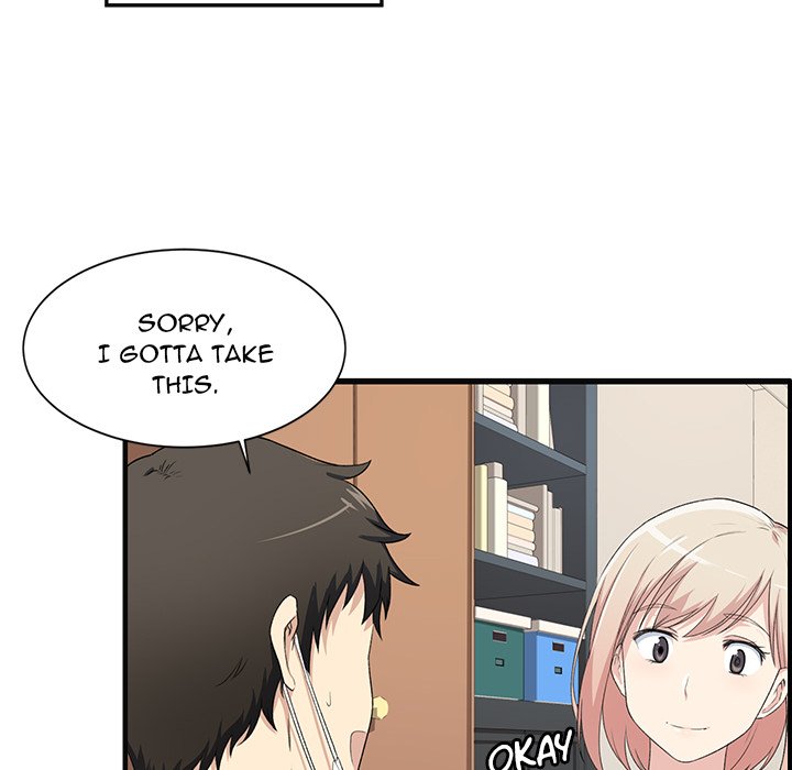 Excuse Me, This is my Room - episode 8 - 55
