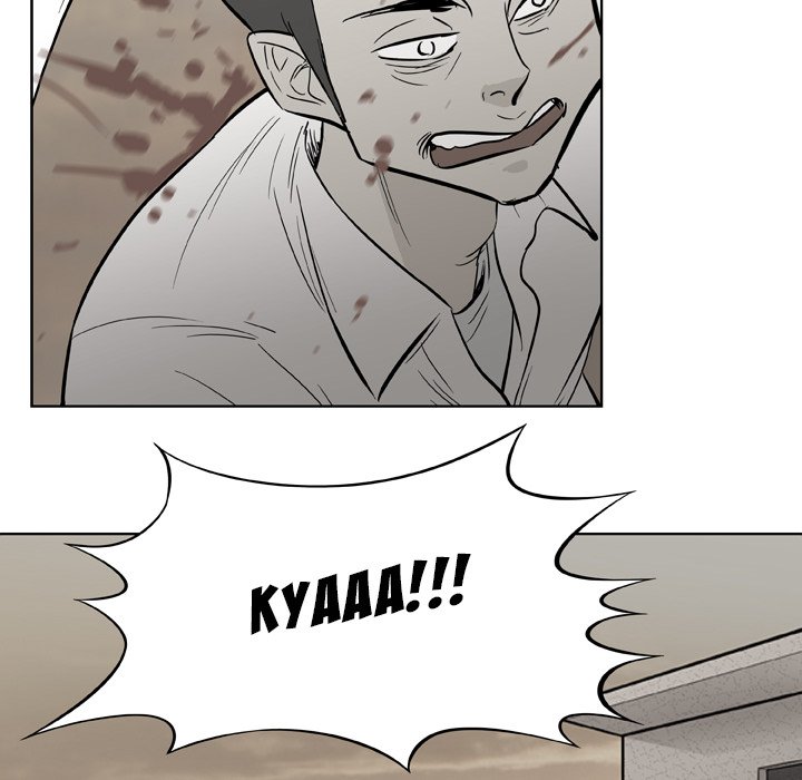 Classroom of Murder - episode 18 - 5