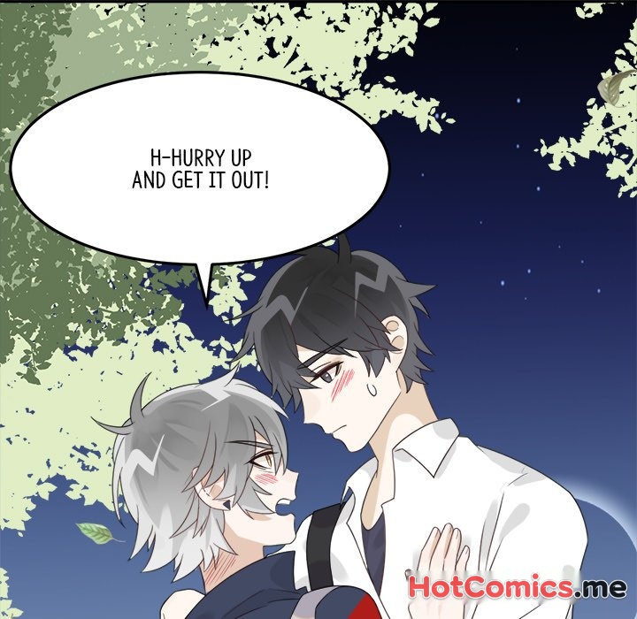 Can't Defy Fate - episode 5 - 109