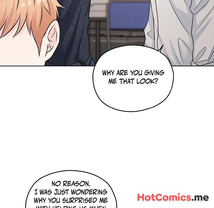 My K - episode 19 - 97